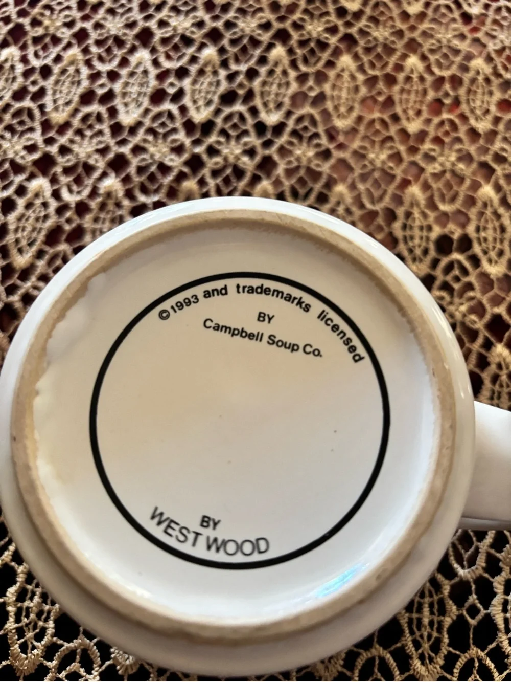 CampbellS campbell branded