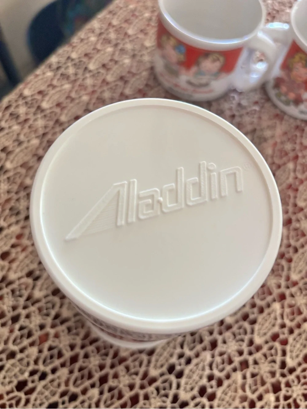 CampbellS campbell branded