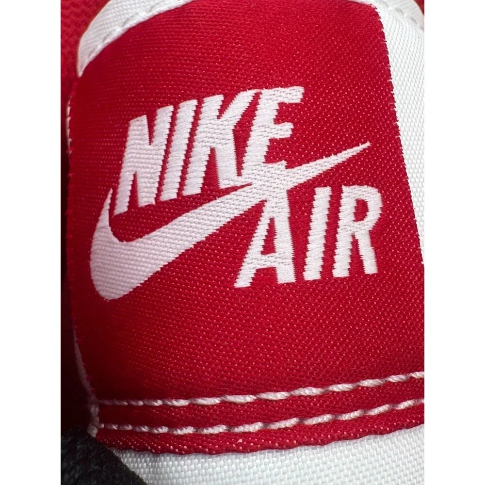 Jordan nike air