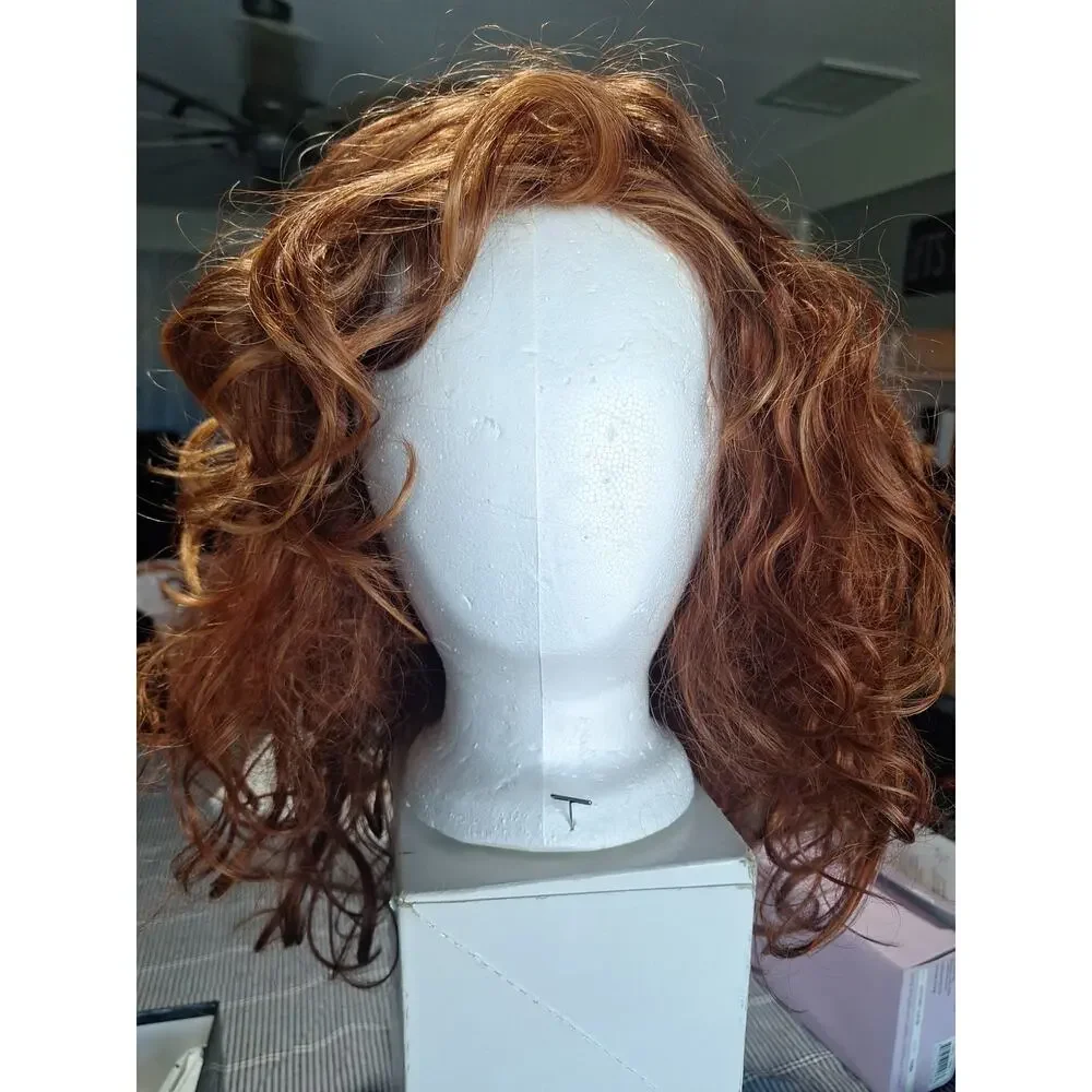 Hair U Wear authentic raquel