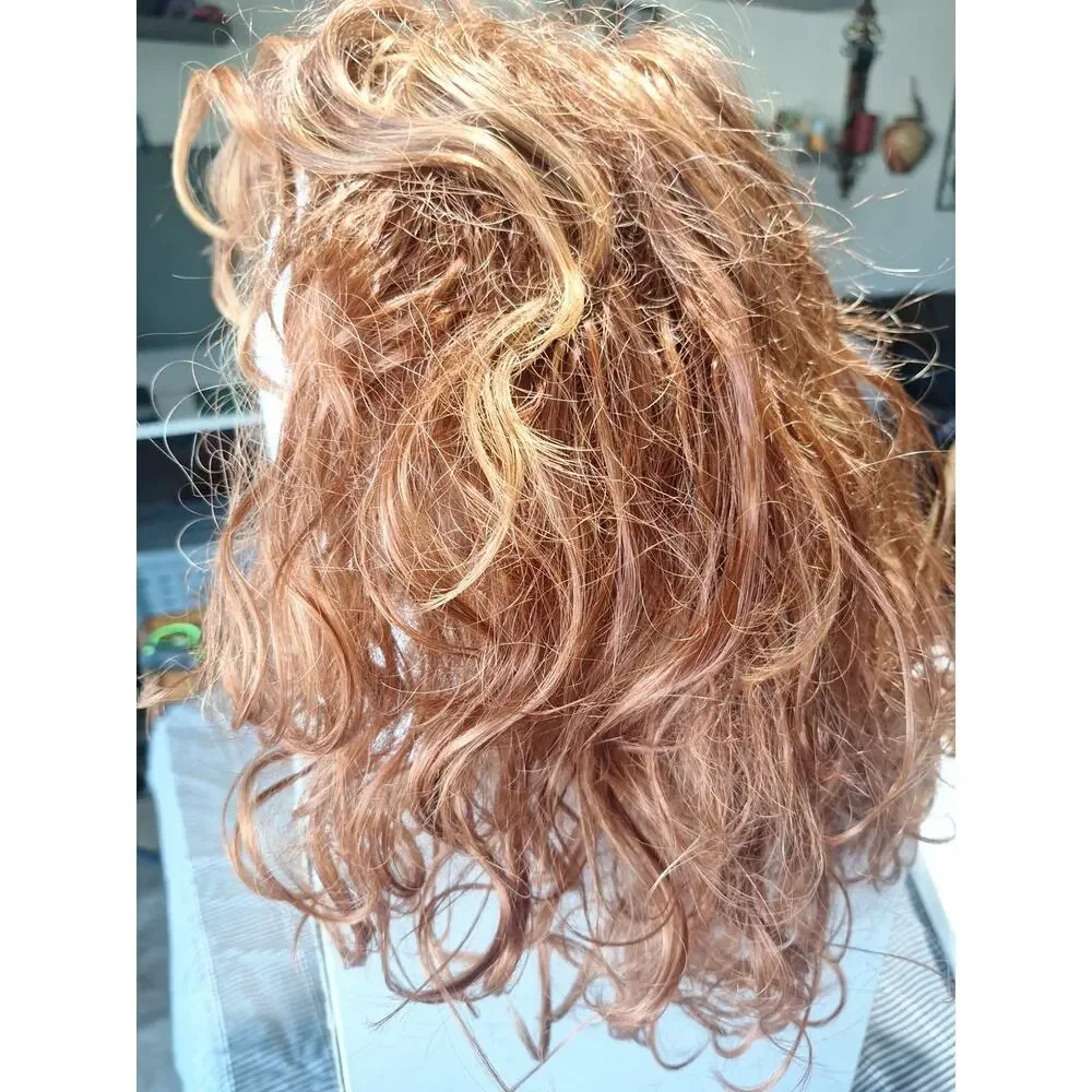Hair U Wear authentic raquel