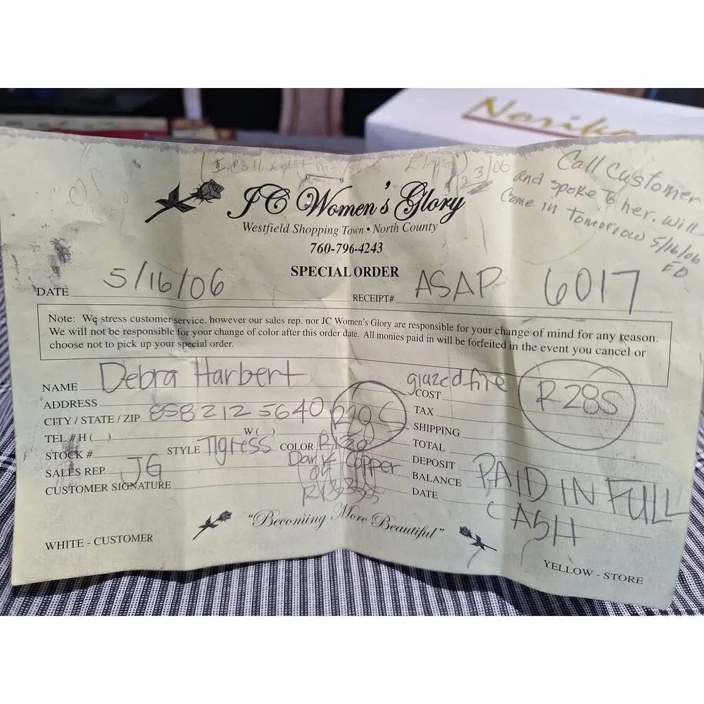 Hair U Wear authentic raquel