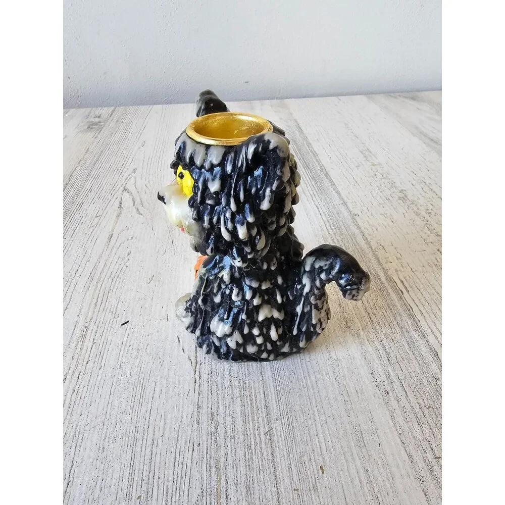 unbranded vintage melted
