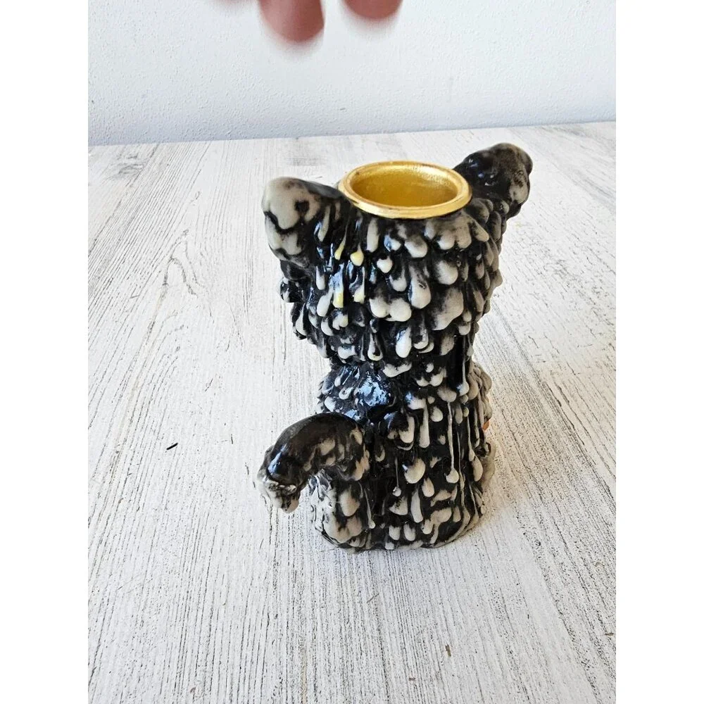 unbranded vintage melted