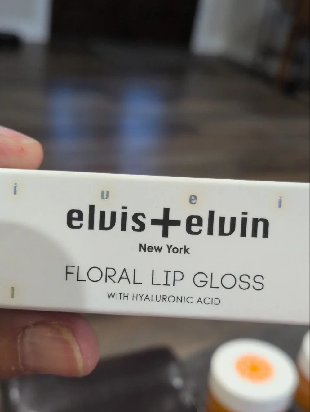 elvis + elvin hydrating floral