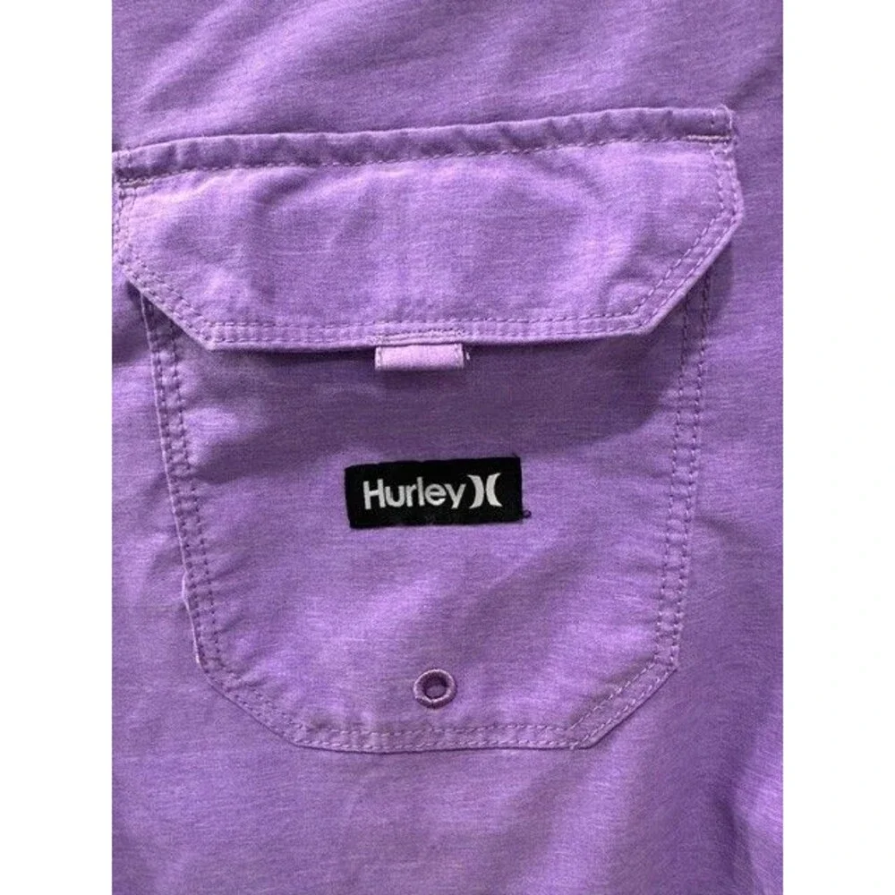 Hurley men board