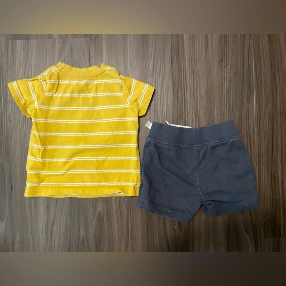 Carters euc size