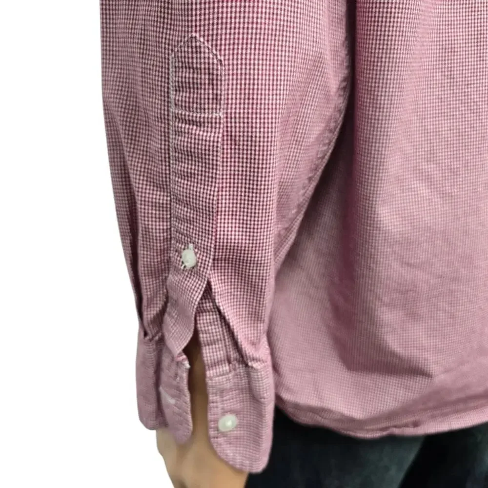 J. Crew crew shirt