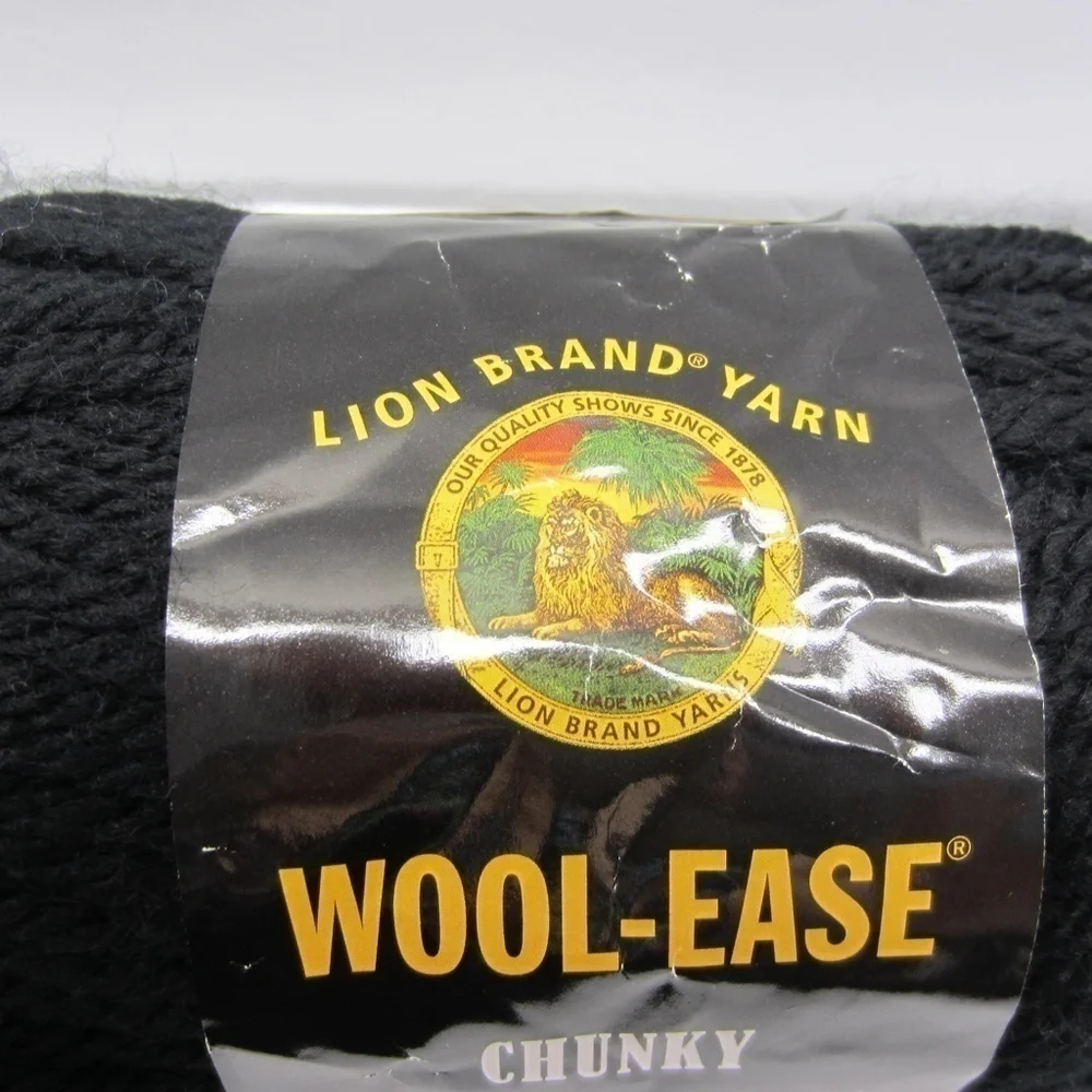 lion brand lion brand