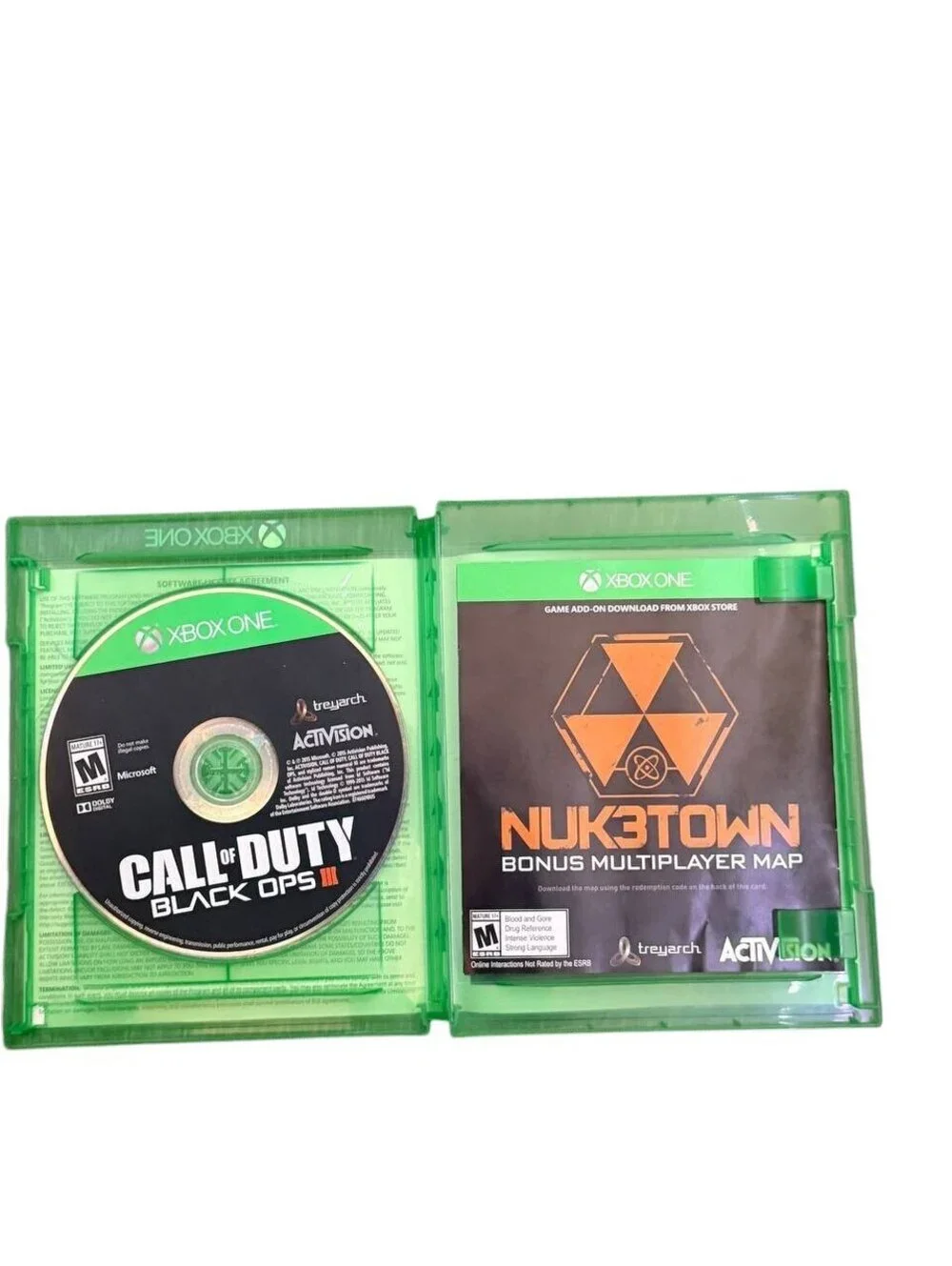 Xbox near future