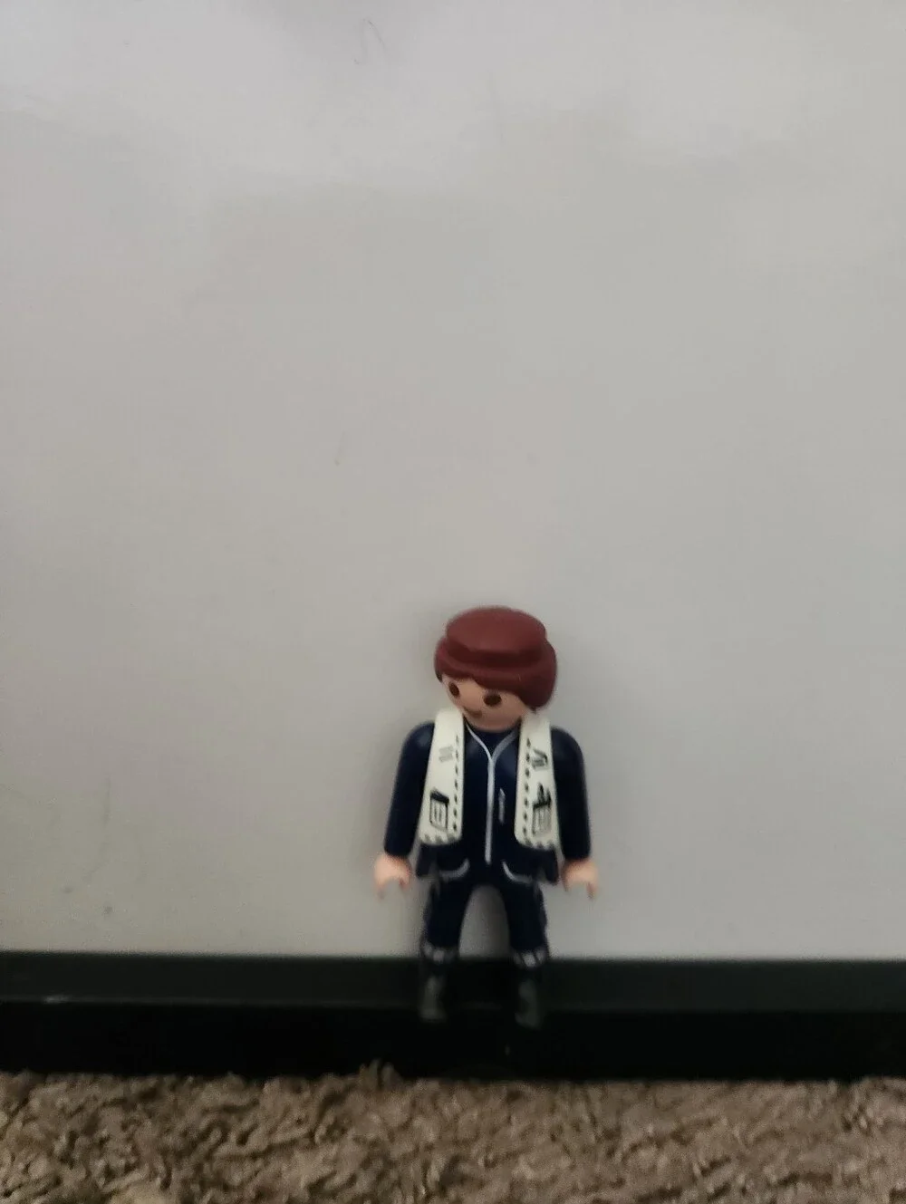 Playmobil city life