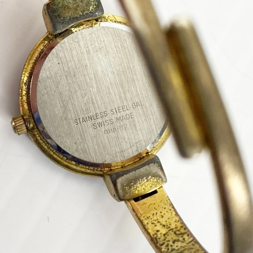 Richelieu vintage swiss