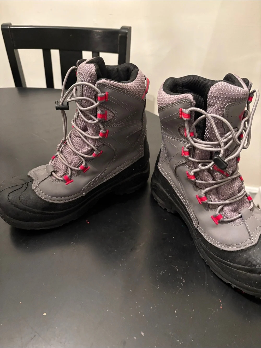 Columbia sturdy waterproof