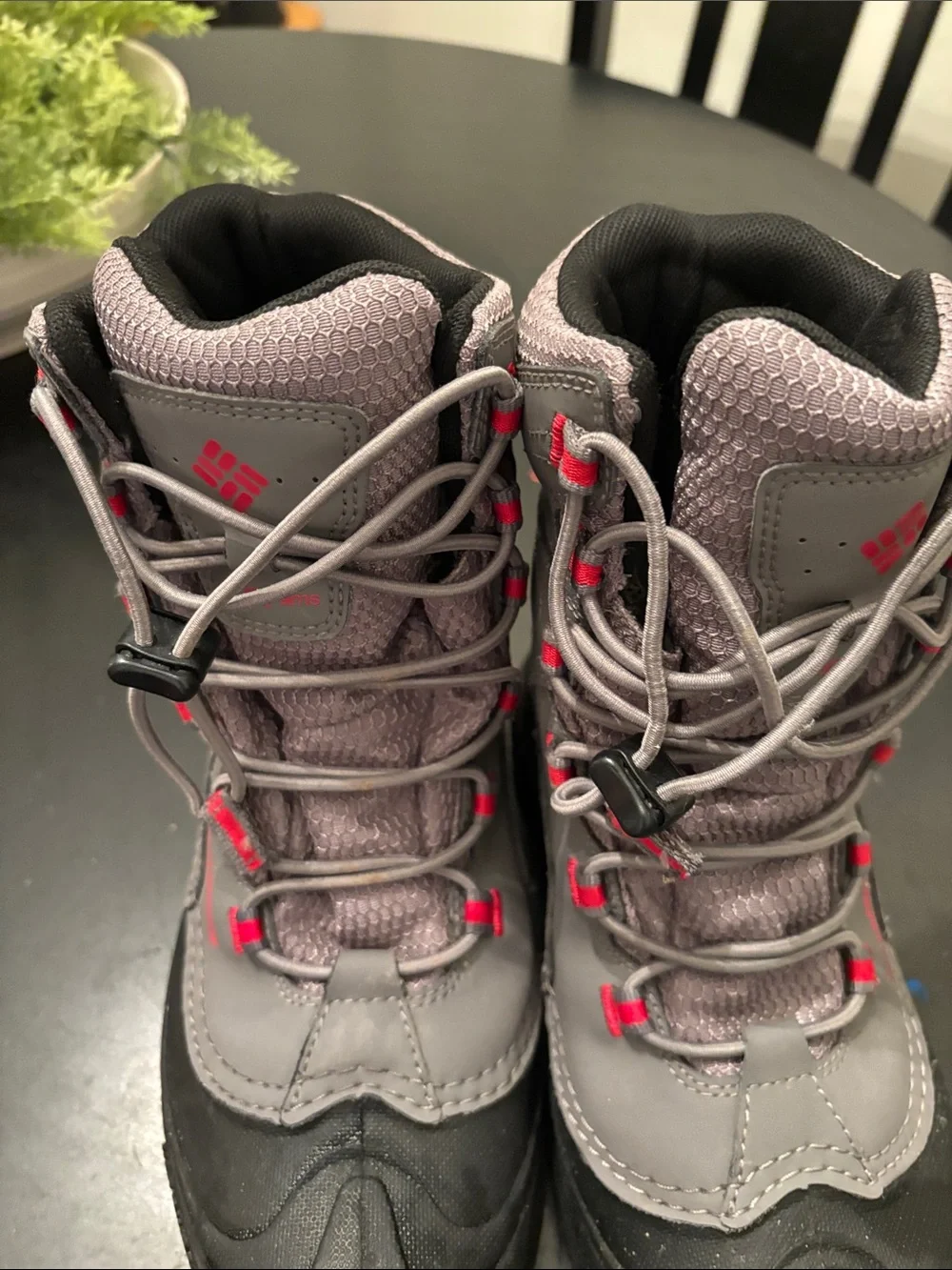 Columbia sturdy waterproof