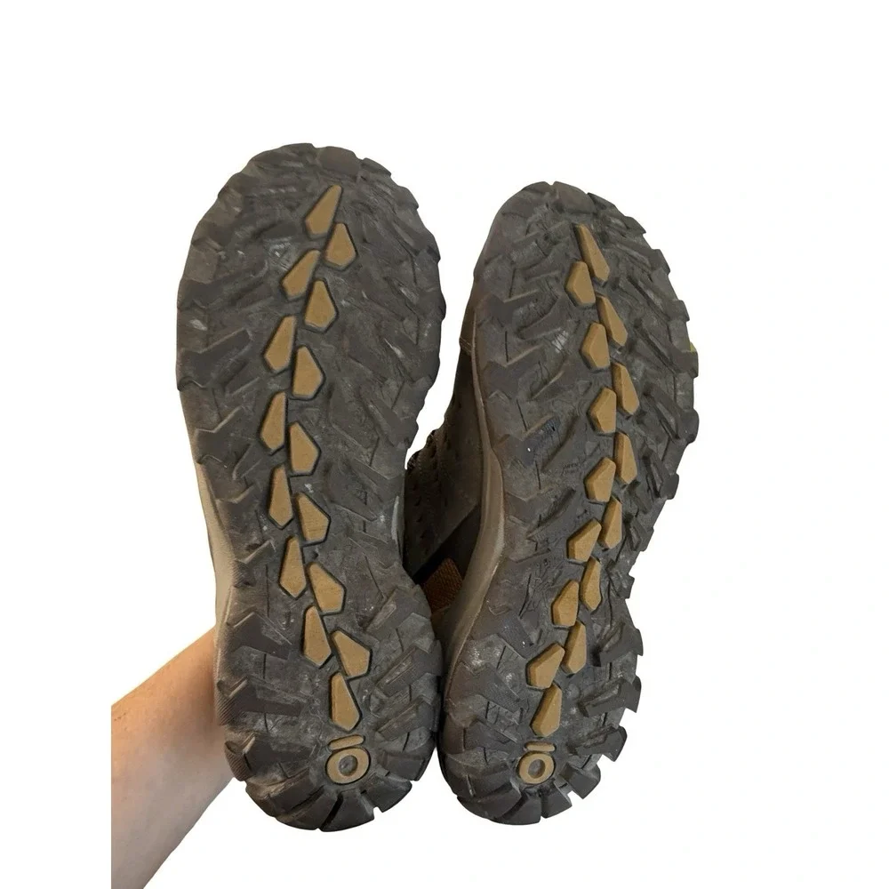 Oboz Footwear oboz men