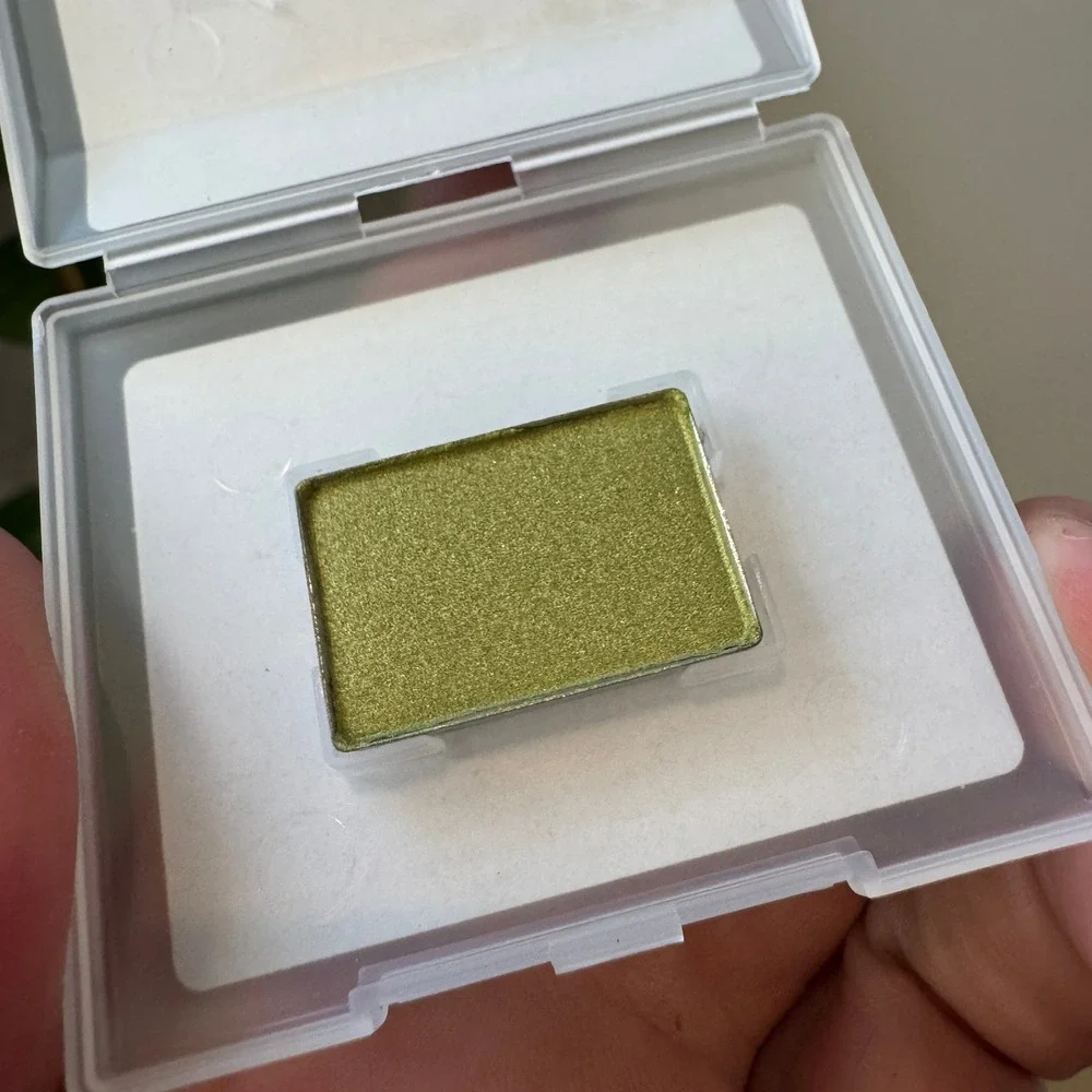 Mary Kay powder finish