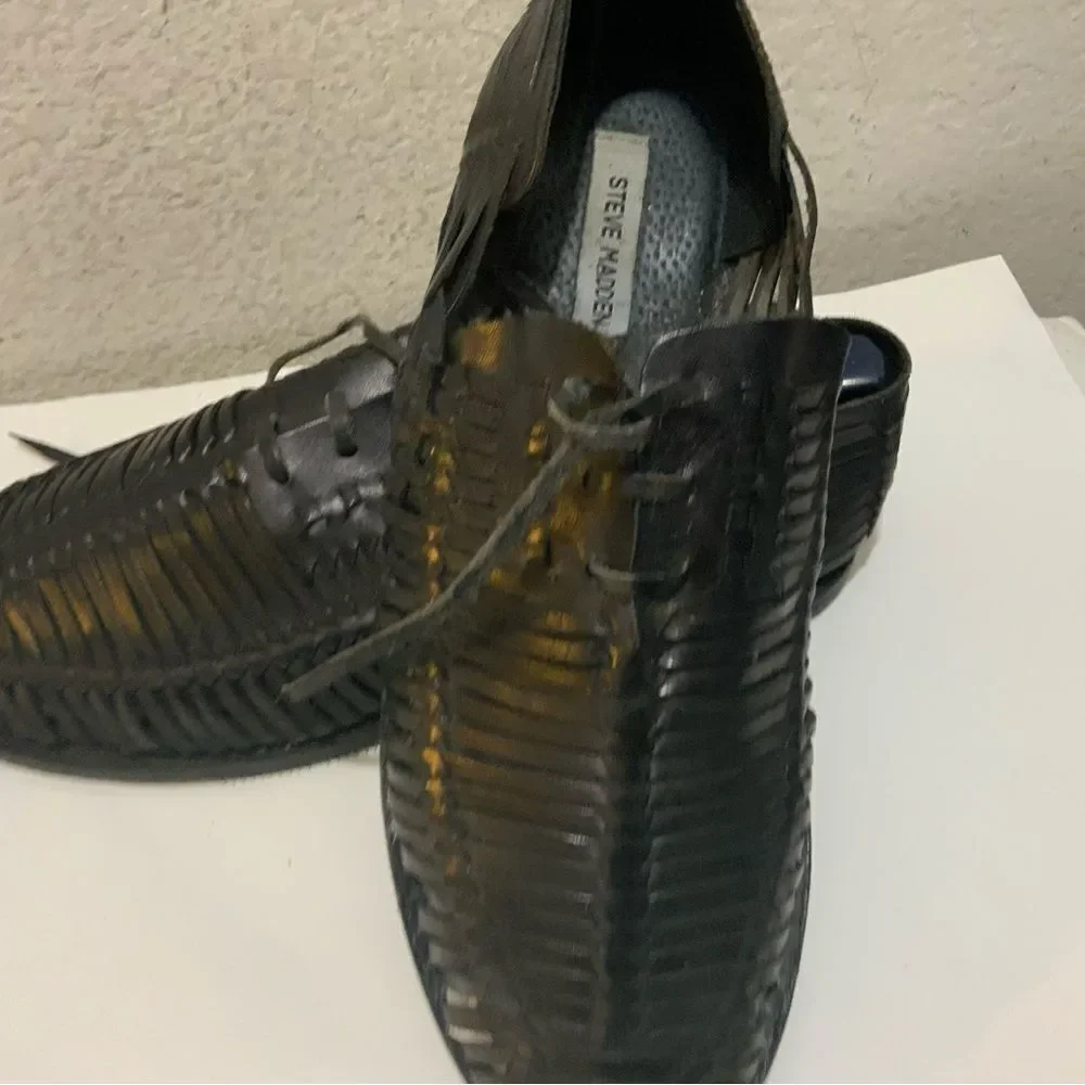 Steve Madden good