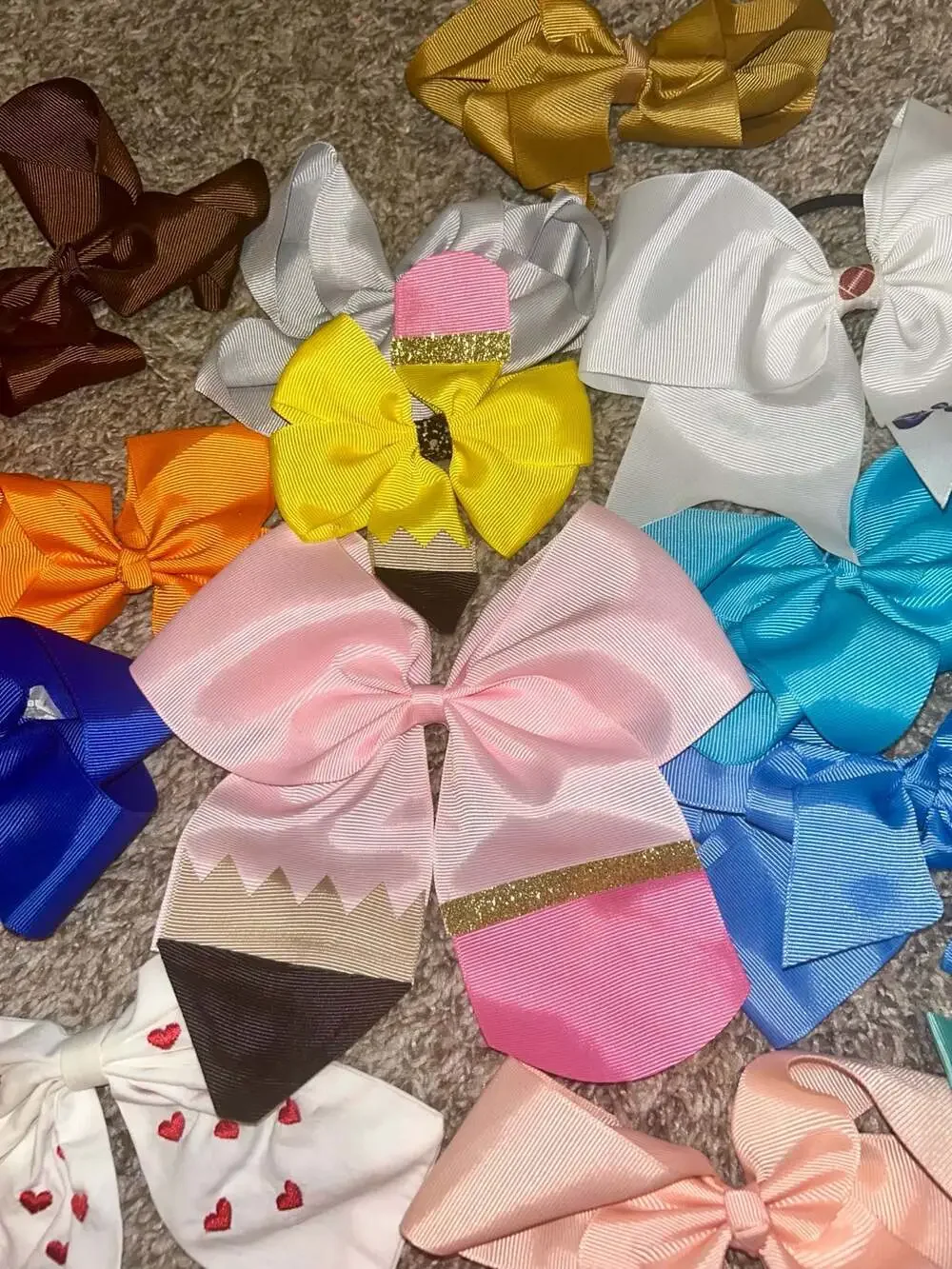 Classic Bow bundle