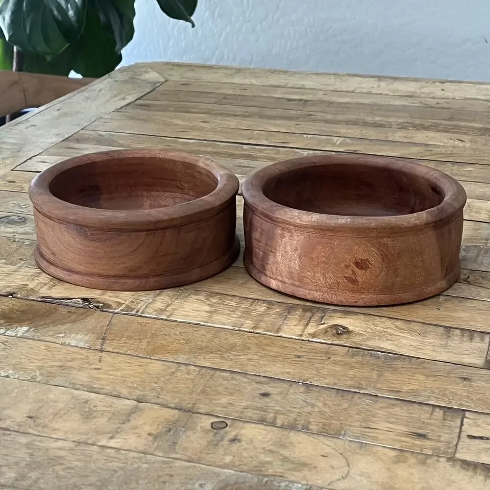 Hand Crafted this set
