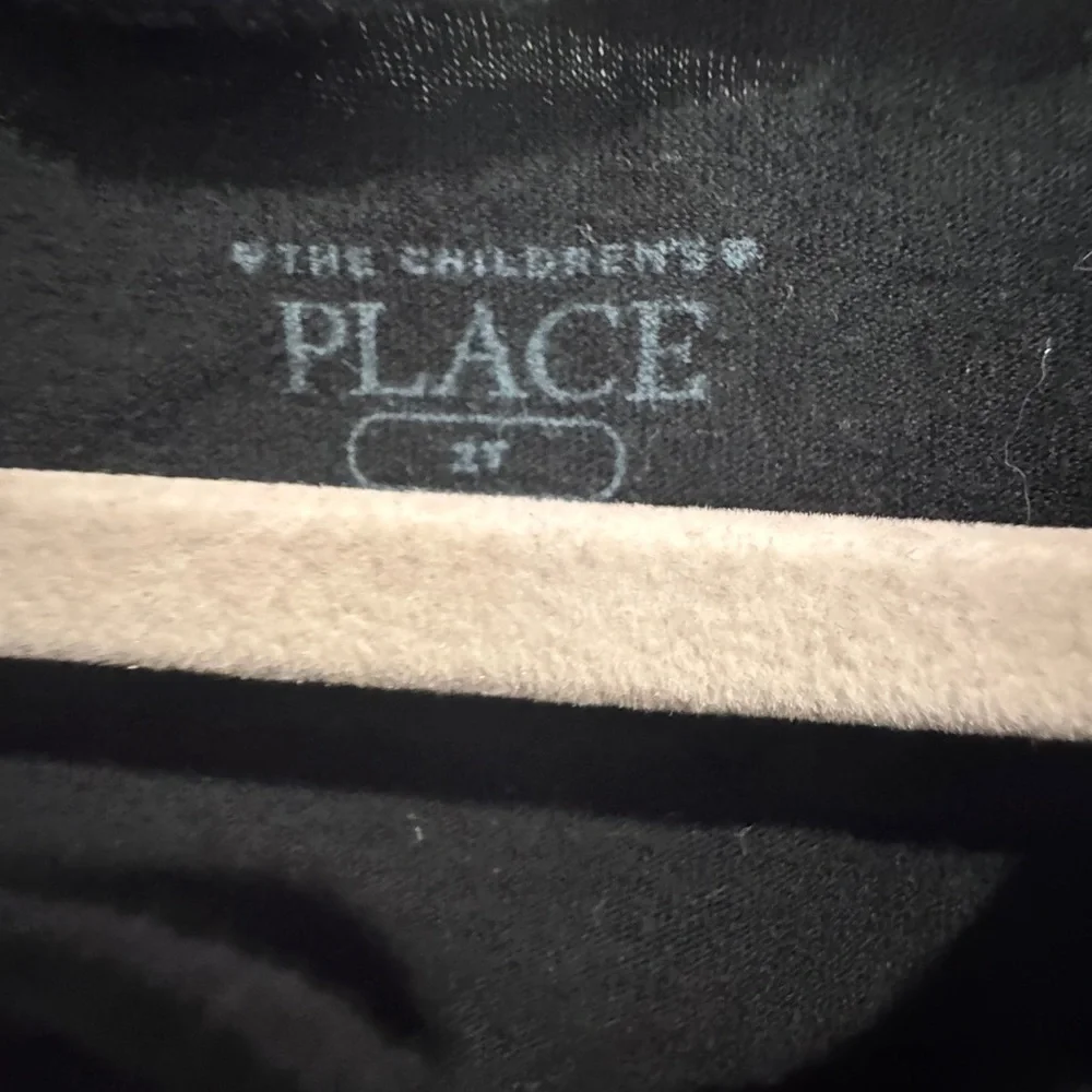 The Childrens Place worn 2x