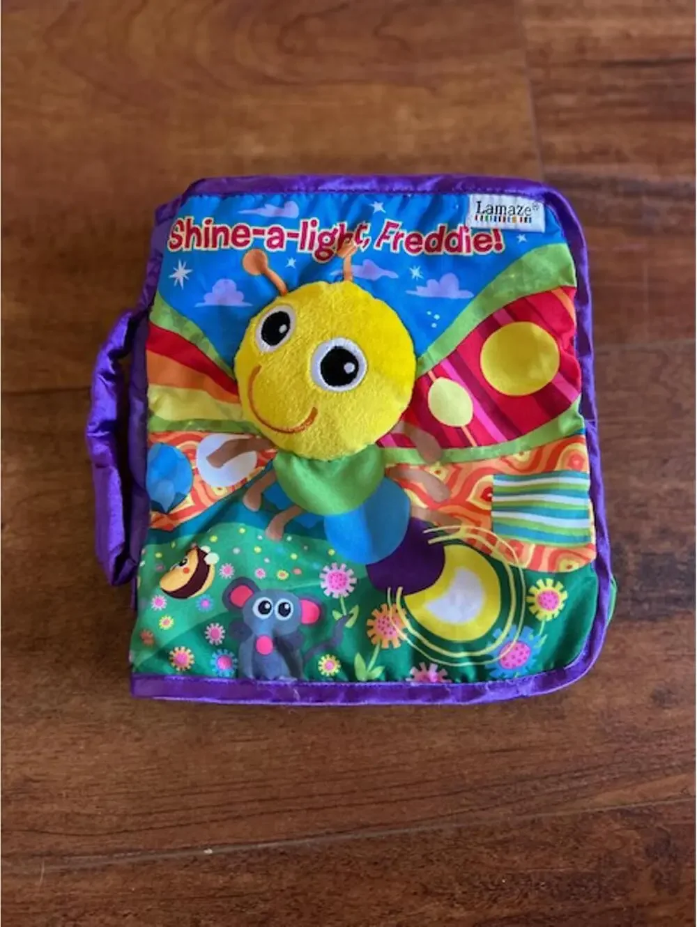 Lamaze this set
