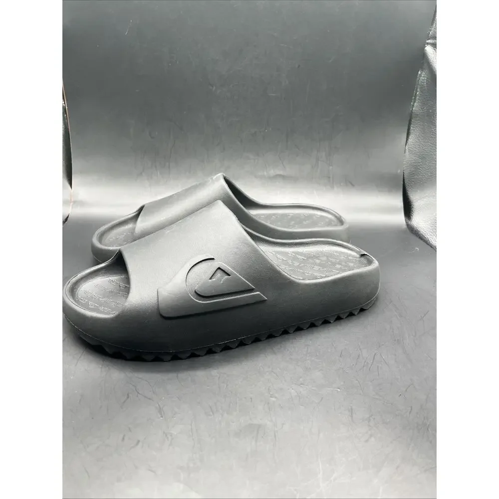 Quiksilver sandals flip sz