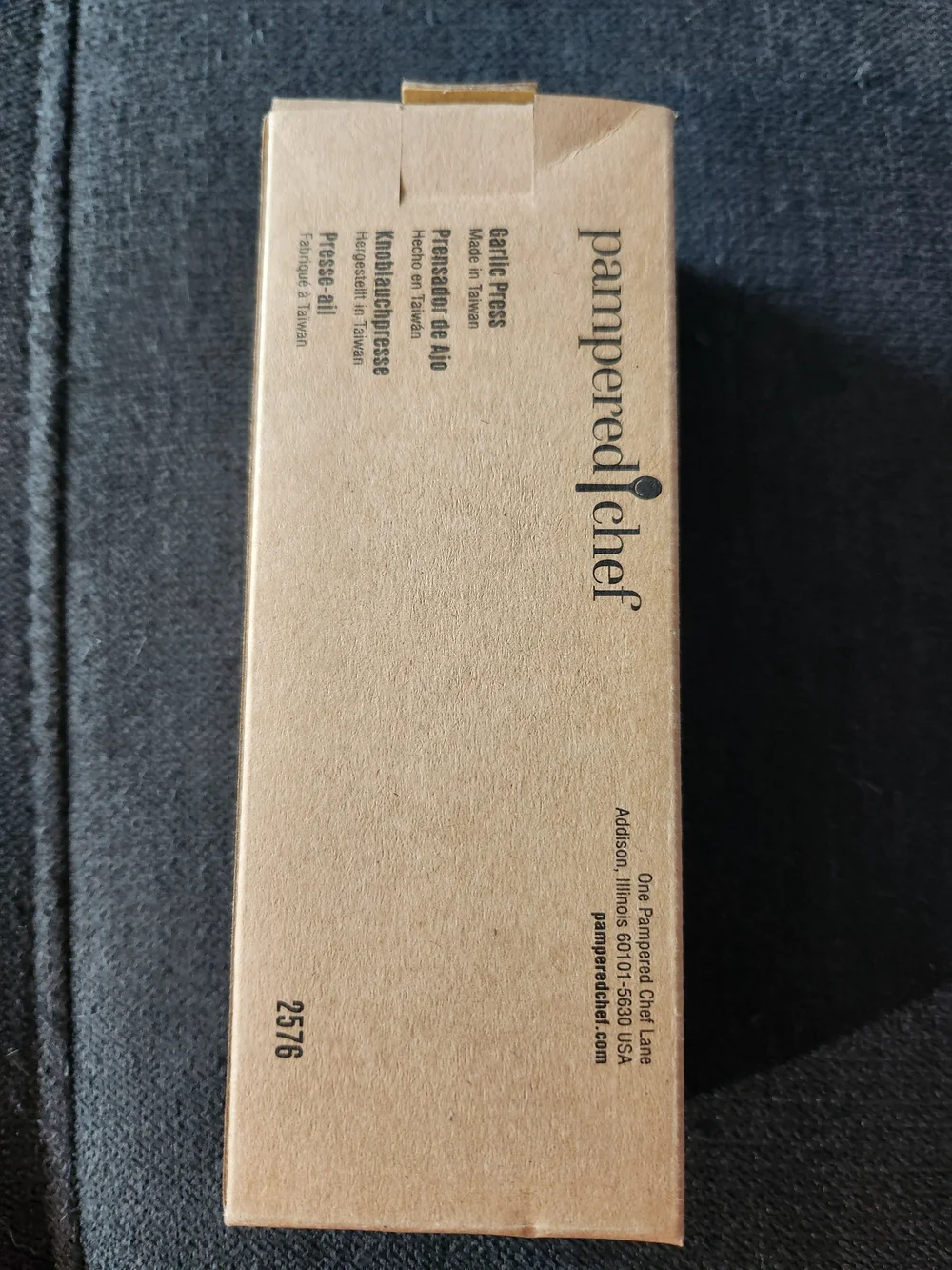 Pampered Chef pampered chef