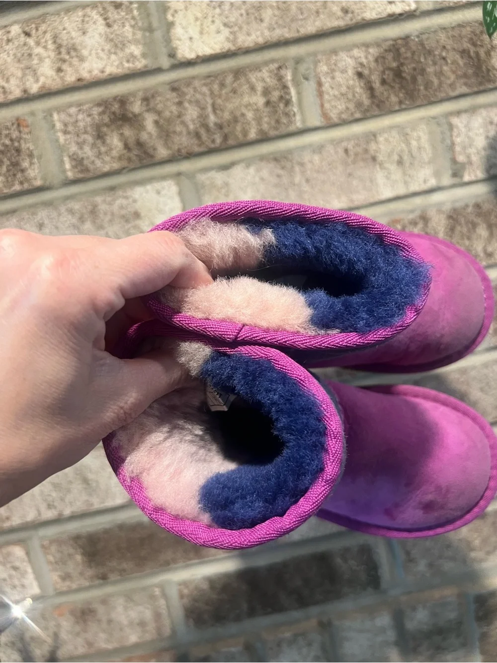 UGG australia mixed