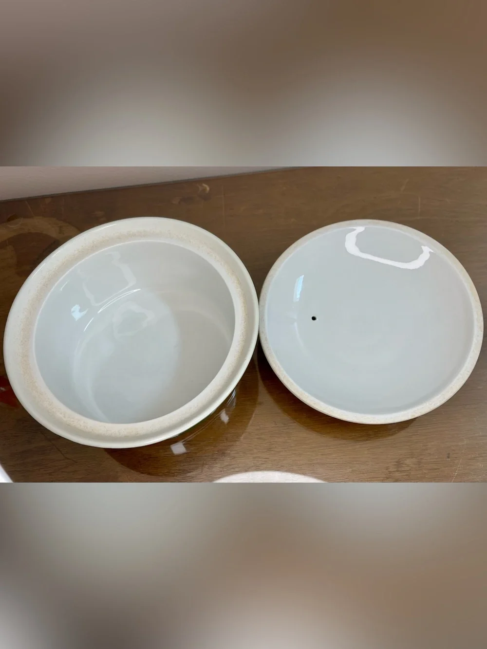 Hall Pottery used vintage