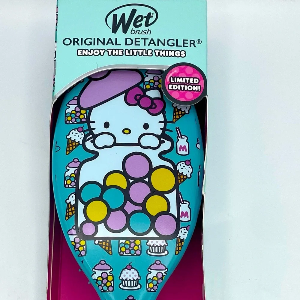 Wet Brush limited edition