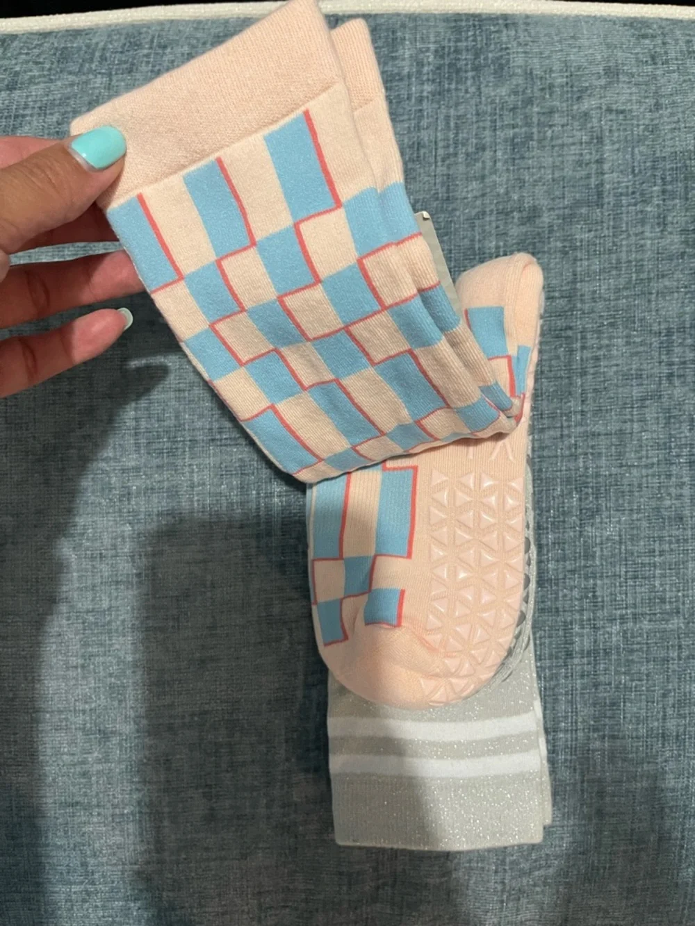 Tavi jess grip
