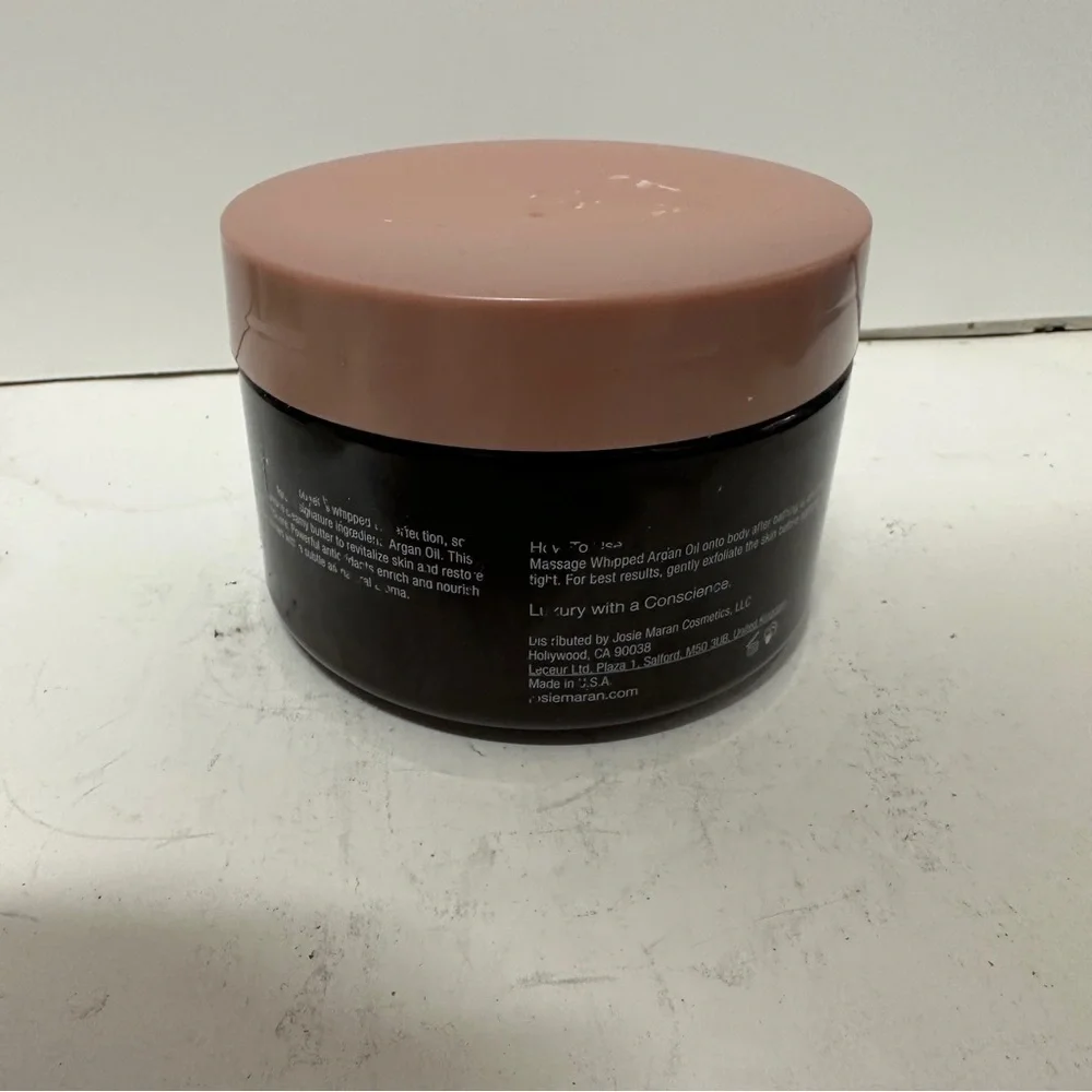 N/A argan htf oz