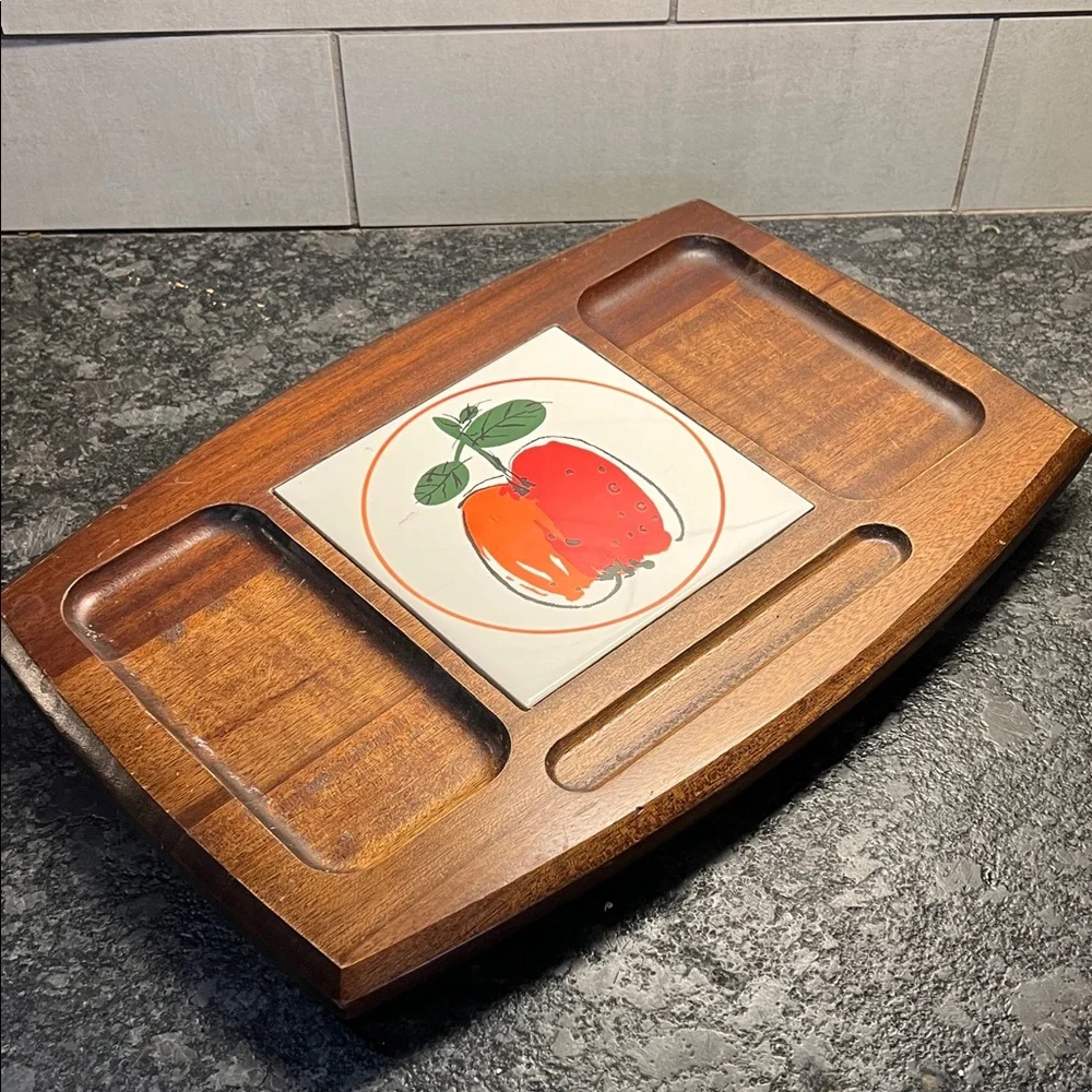 N/A elegant wooden