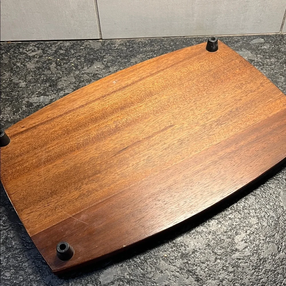N/A elegant wooden