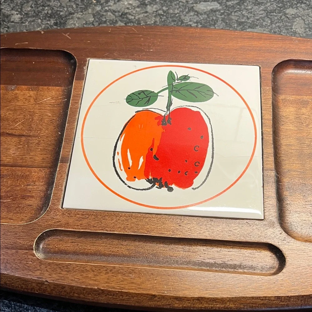 N/A elegant wooden