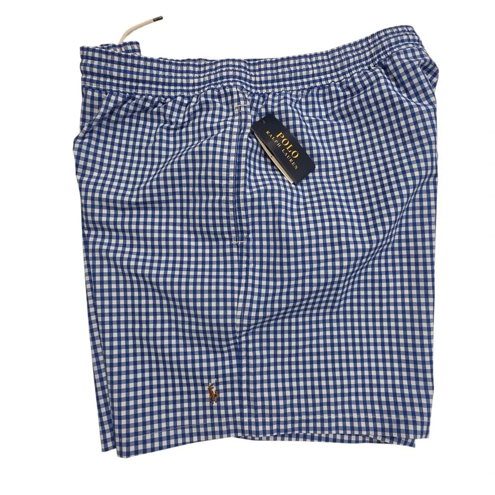 Polo Ralph Lauren mid length