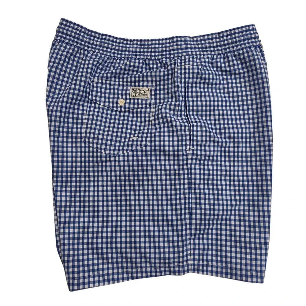 Polo Ralph Lauren mid length