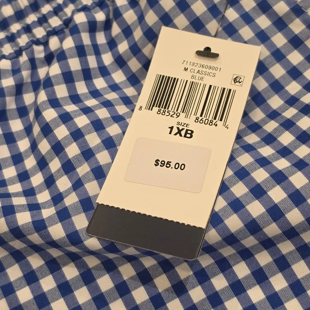 Polo Ralph Lauren mid length