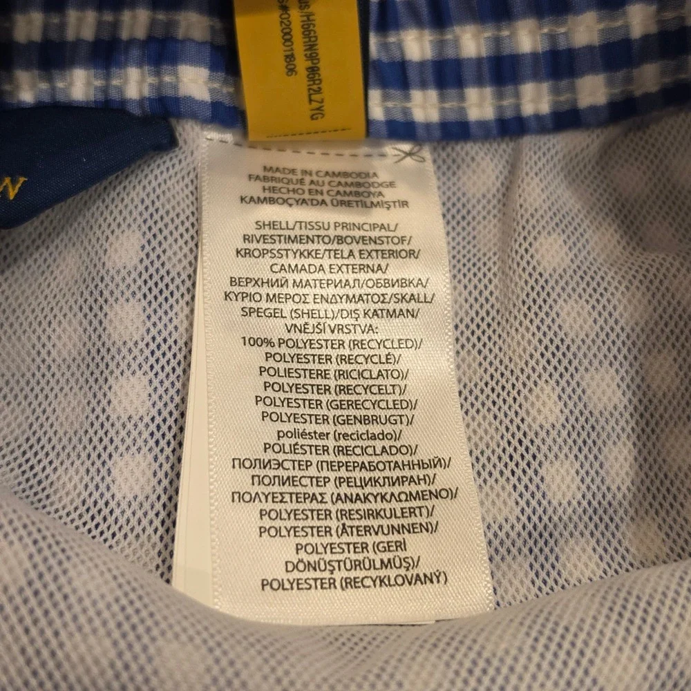 Polo Ralph Lauren mid length