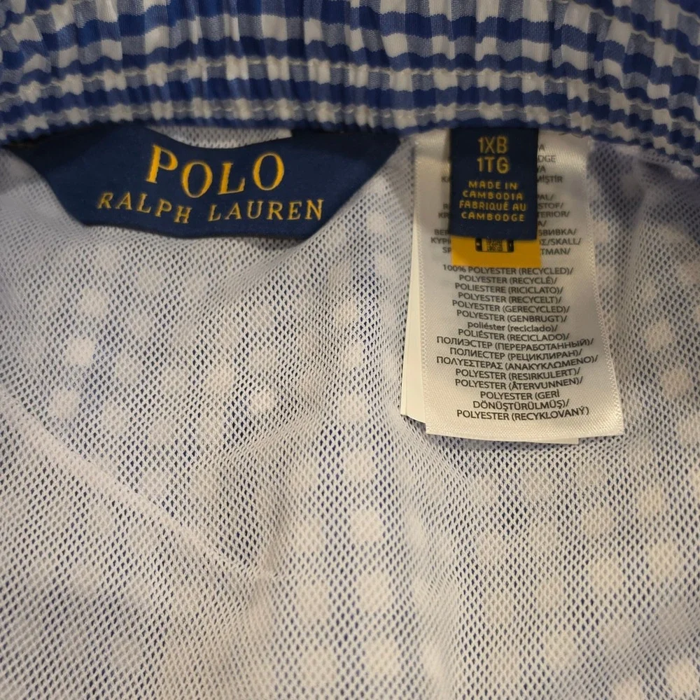 Polo Ralph Lauren mid length