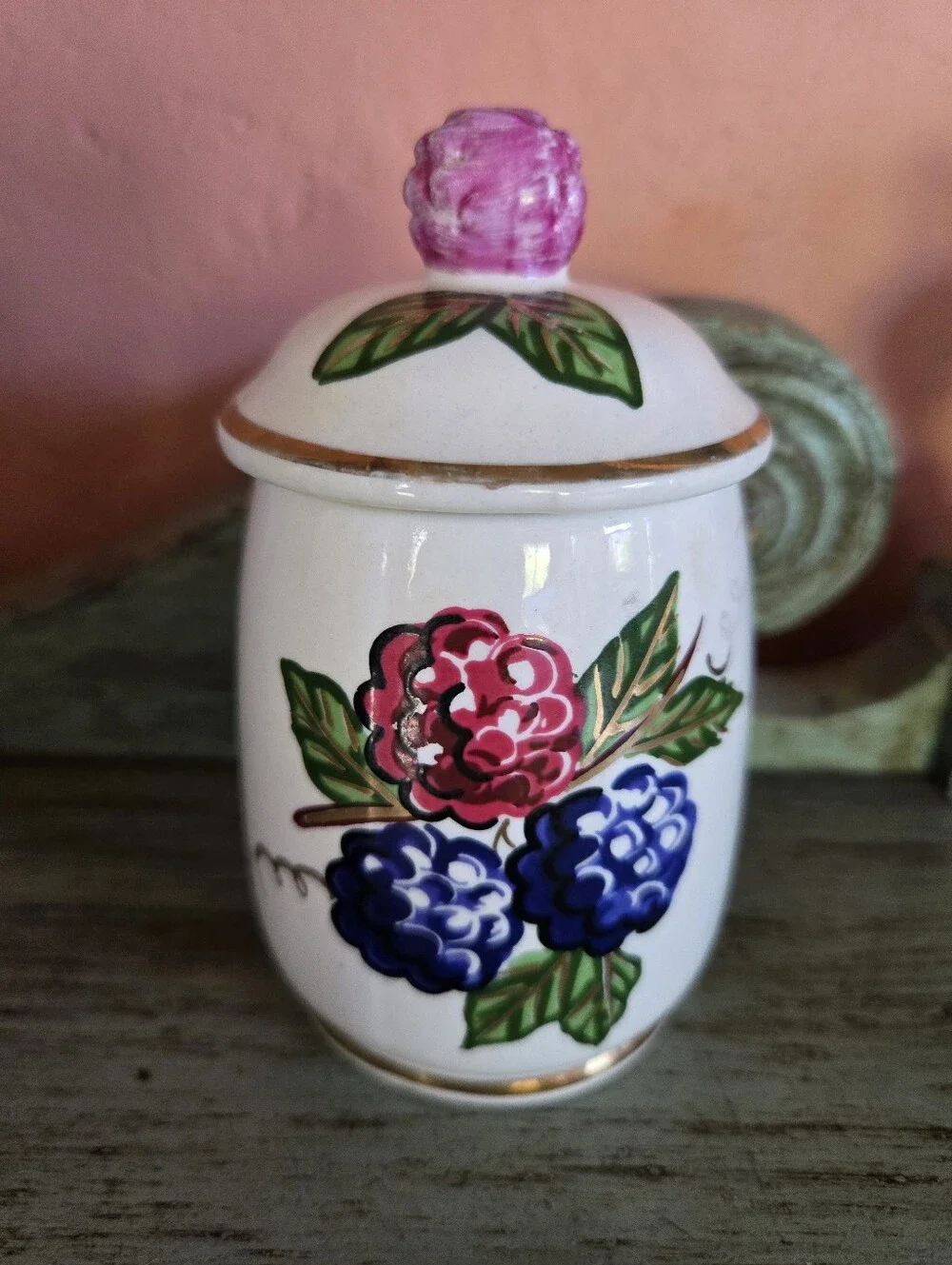 N/A ceramic jam