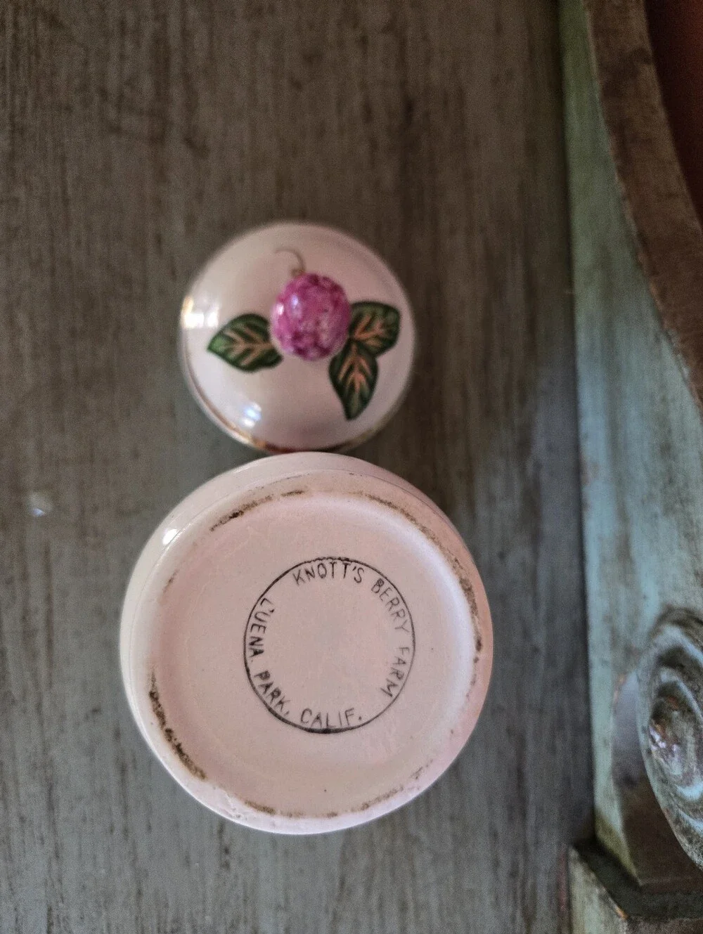 N/A ceramic jam