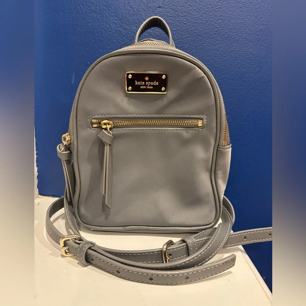 kate spade cute little