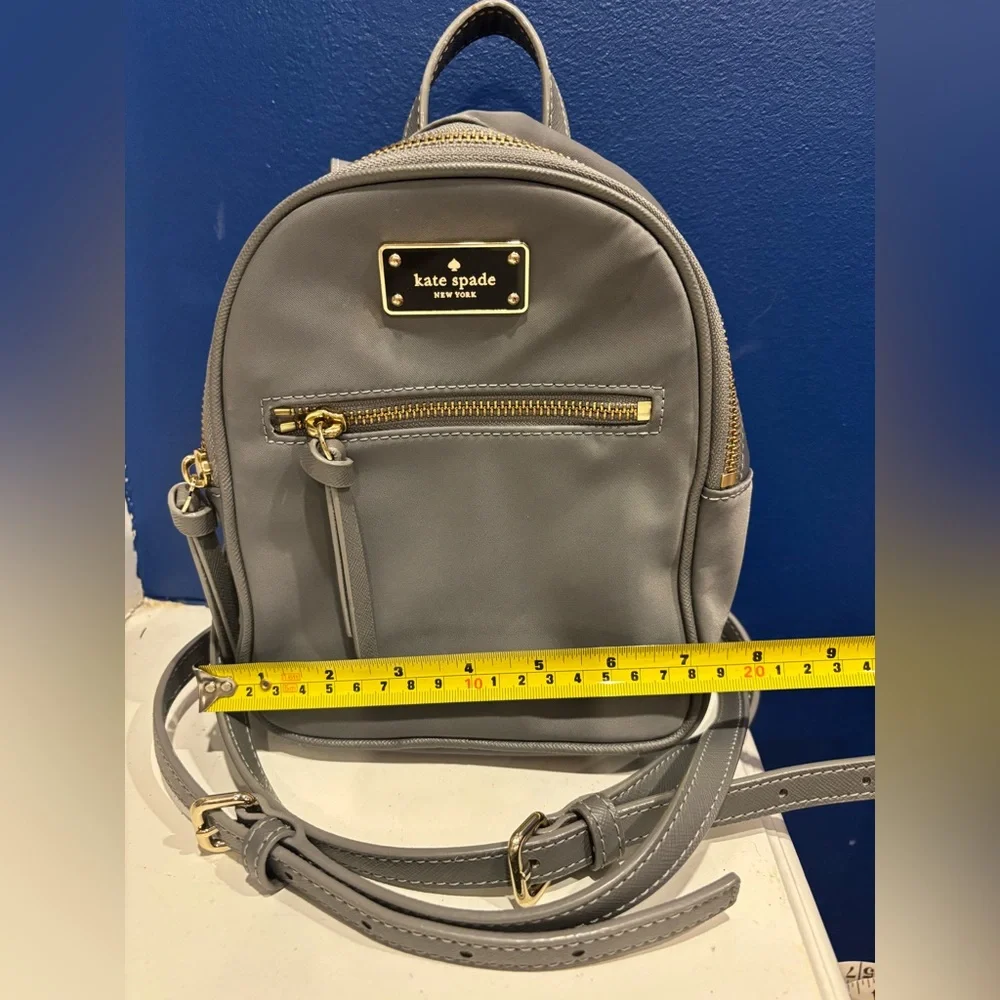 kate spade cute little