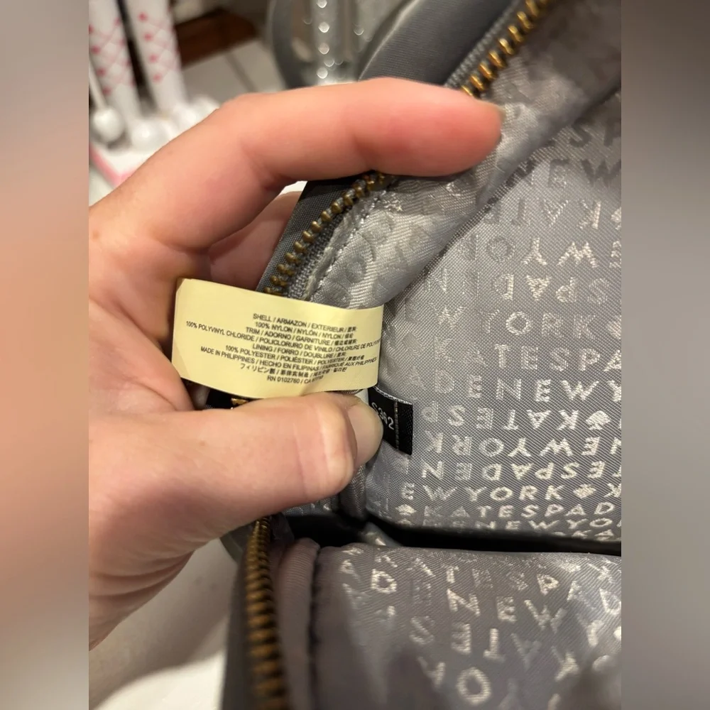 kate spade cute little