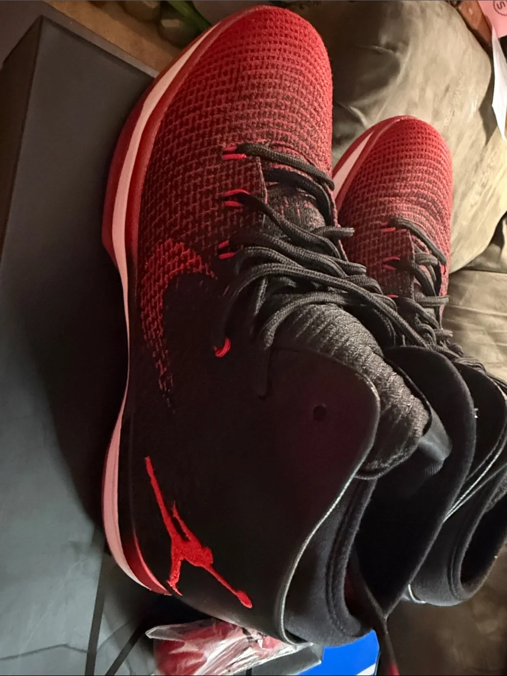 Jordan rare shoe