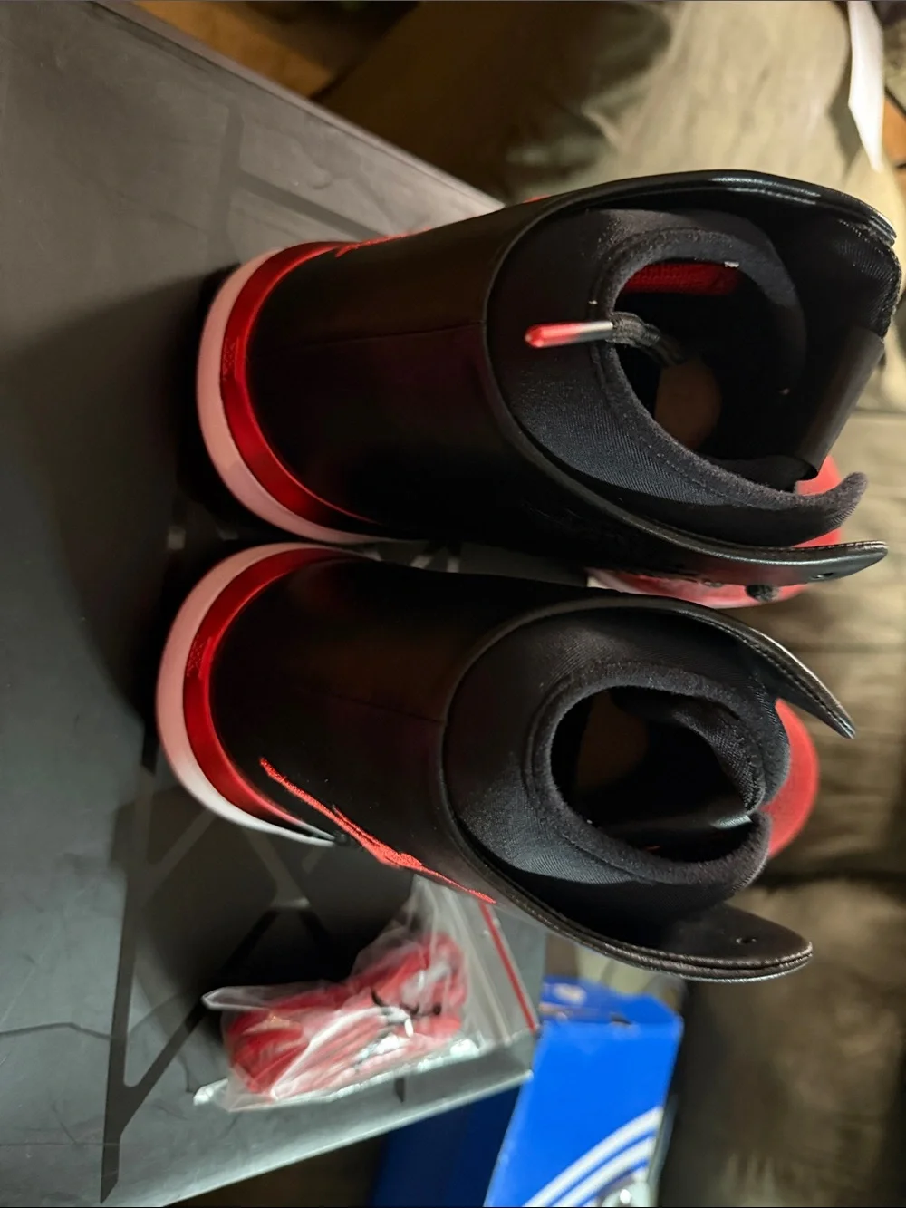 Jordan rare shoe