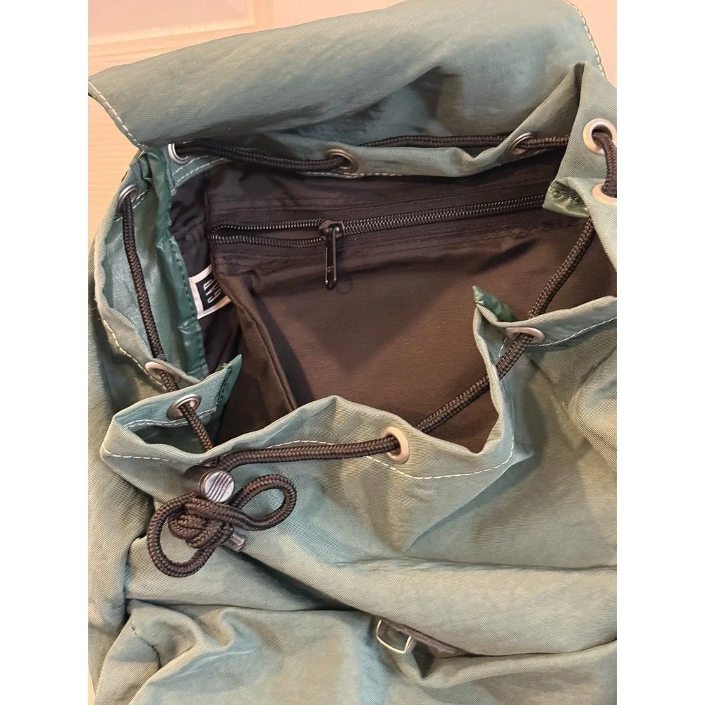 GAP purse 16 greenblack