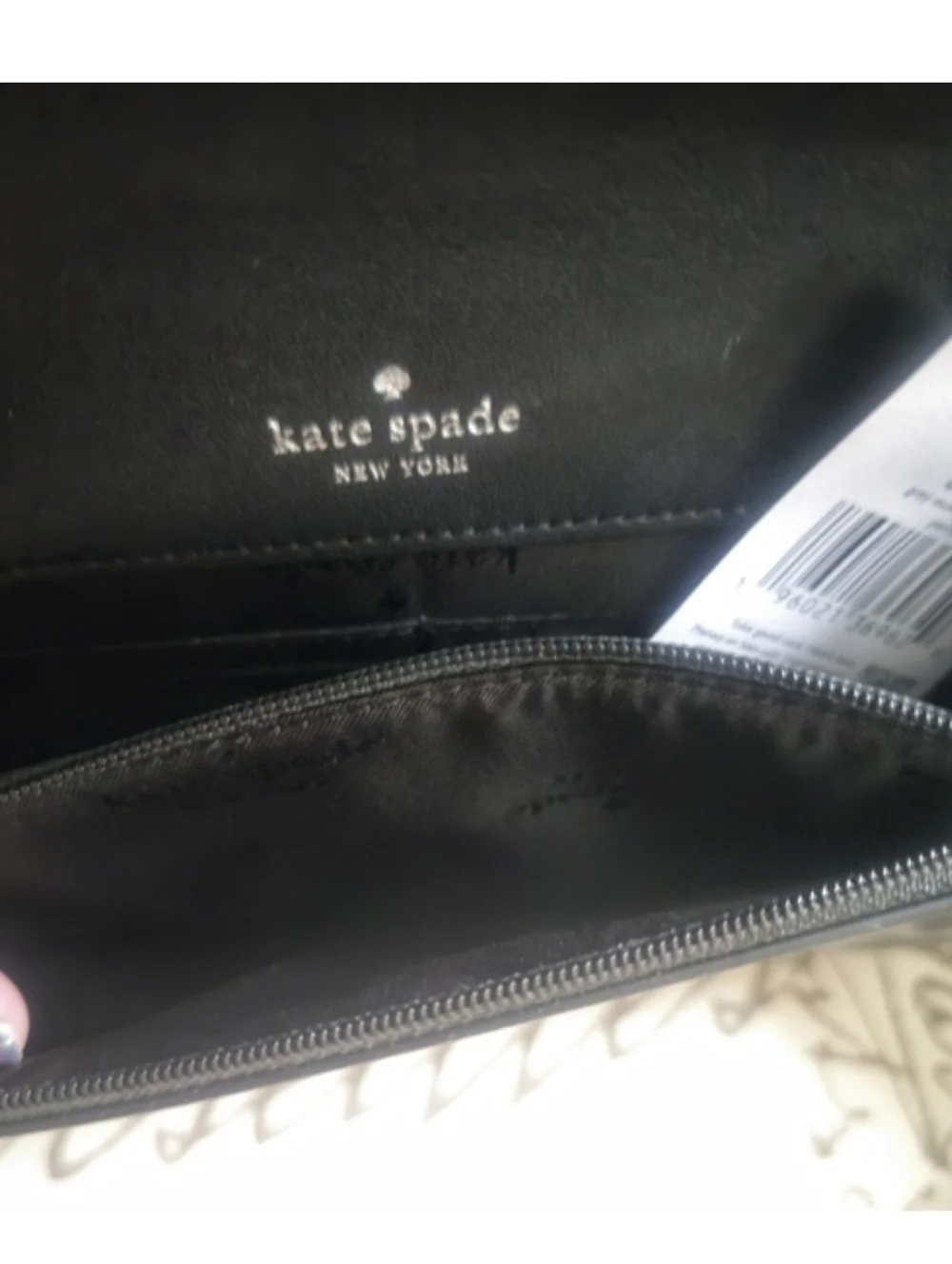Kate Spade ♠️ Perry Leopard/ Cheetah Animal Print Leather Crossbody NWT
