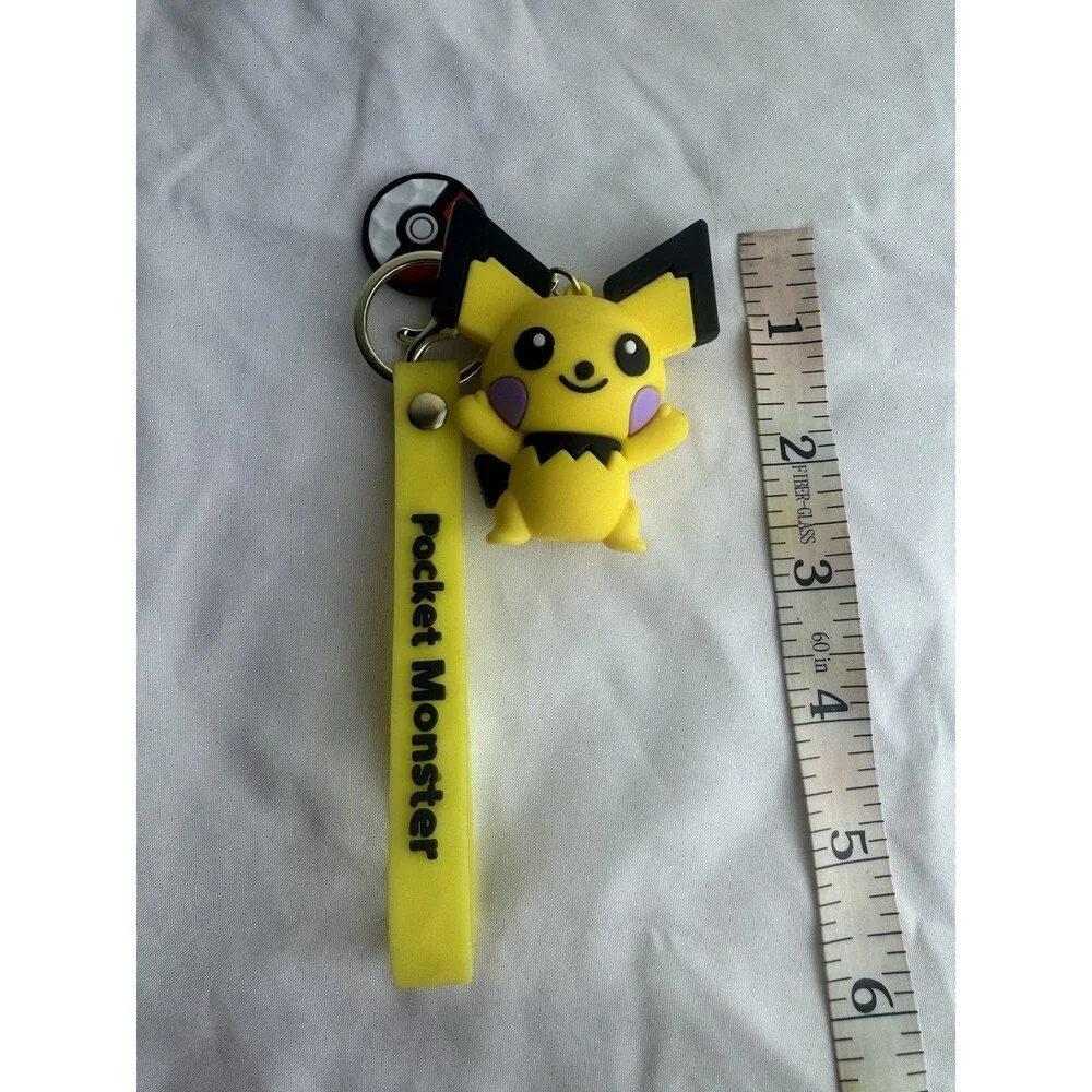 Unbranded cute pokemon